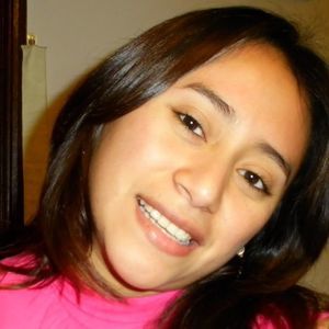 Meet your Posher, Evelyn